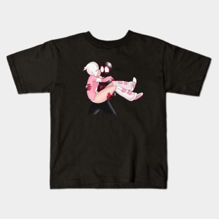 Gwenmiles Kids T-Shirt